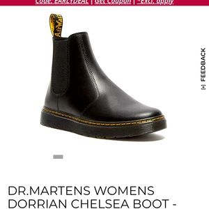 Dr Martens Dorrian Chelsea Boot